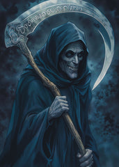 Death Bringer