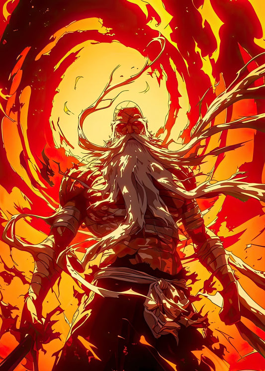 Bleach rebirth of souls