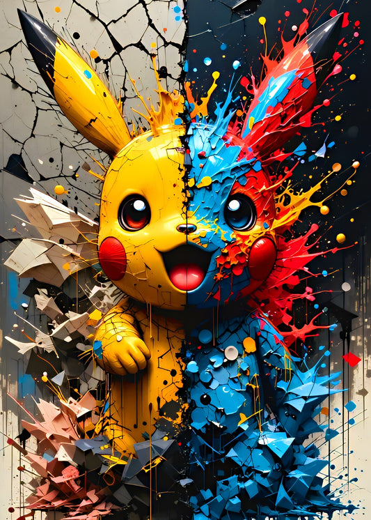Spark of Friendship