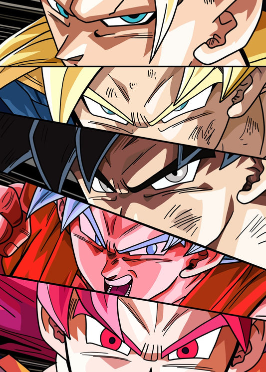 Dragon Ball