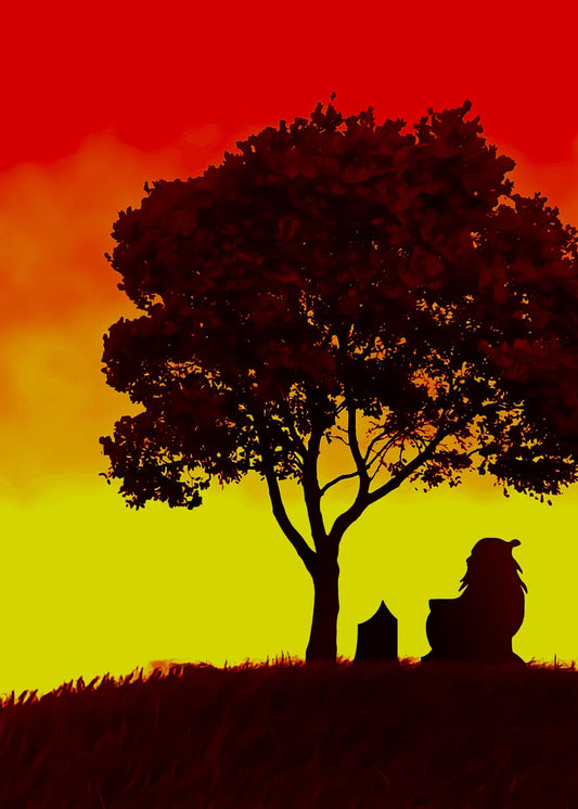 Avatar The Last Of Aang