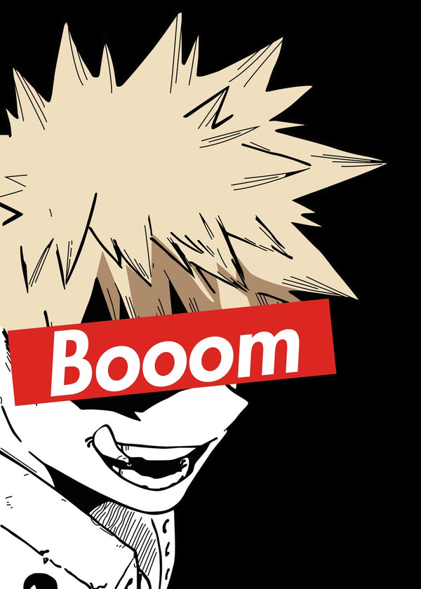 Bakugo