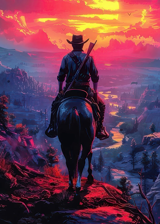 Red Dead Outlaws & Honor