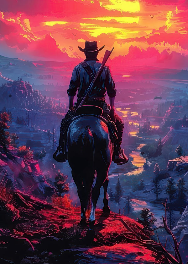 Red Dead Outlaws & Honor