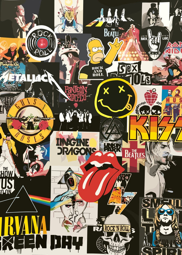 Posters Band