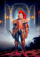 Solo Leveling Shadow Monarch