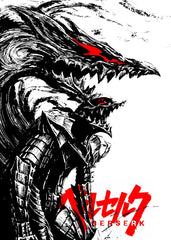 Berserk