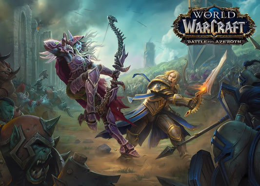 World of Warcraft