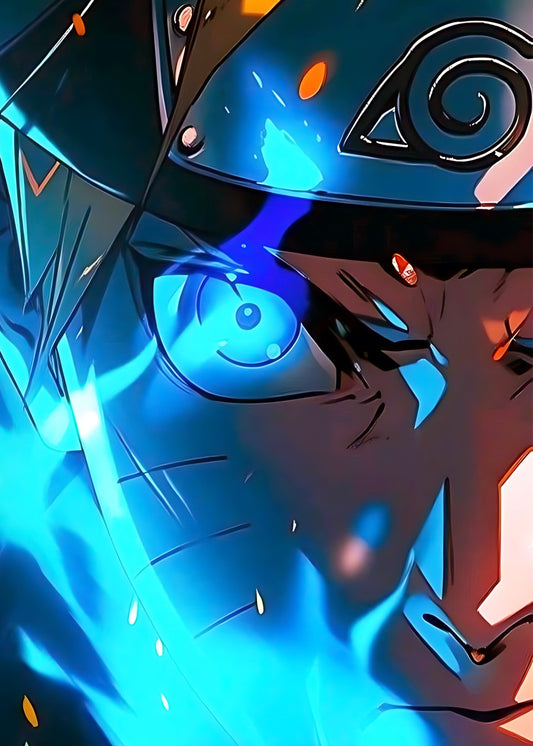 Naruto #001