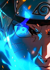 Naruto #001