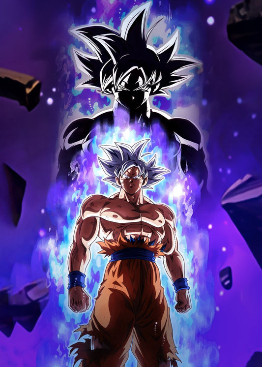 Dragon Ball