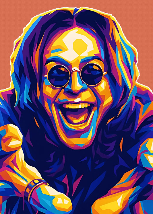 ozzy osbourne 