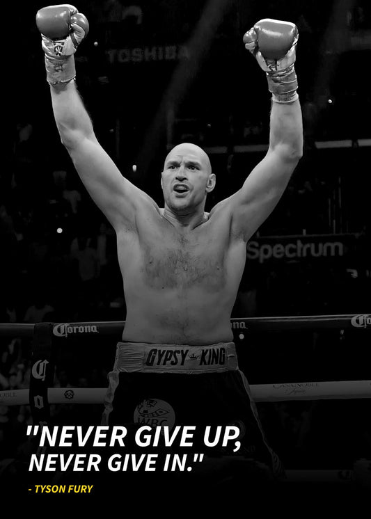 tyson fury