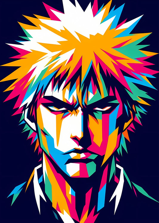 Ichigo Kurosaki, Bleach