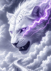 Leopard King
