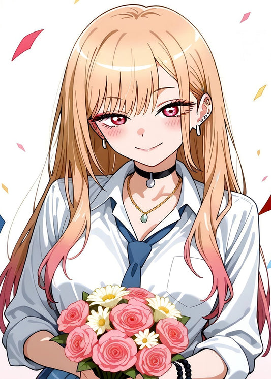 My Dress-Up Darling
