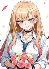 My Dress-Up Darling