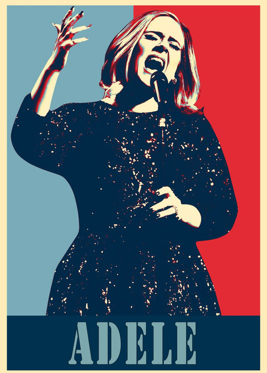 Adele hope style 4