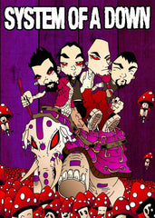 System Of A Down