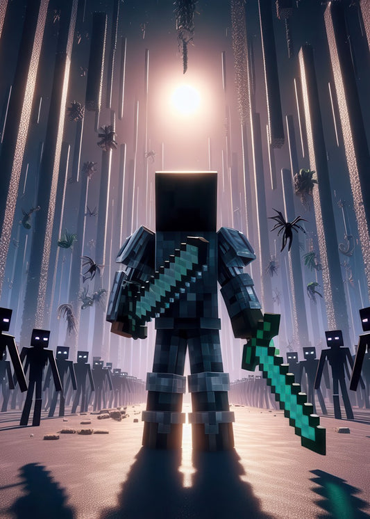 minecraft