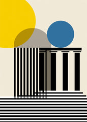 Greece Minimalism