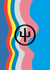 Twenty One Pilots PSI Symbol