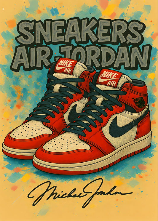 Sneakers 
