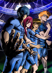 Bluelock