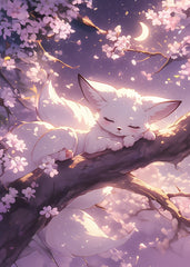 Moonlit Slumber