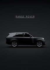 Land Rover Range Rover 2022