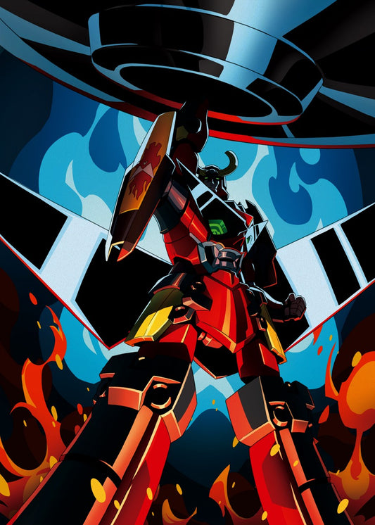 Gundam