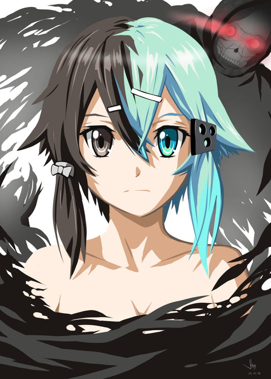 Sword Art Online