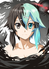 Sword Art Online