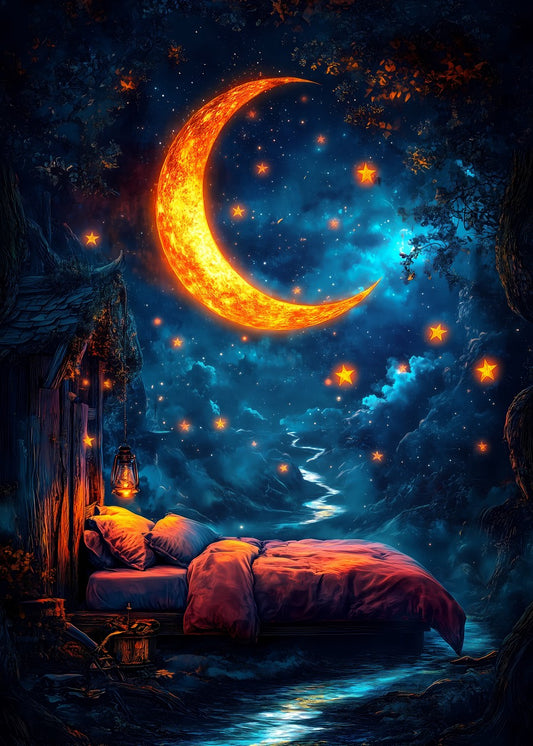 Moonlit Dreams