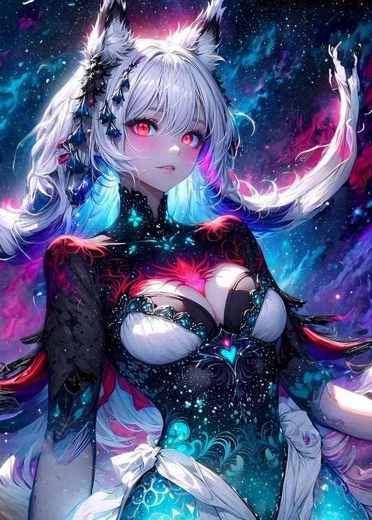 Celestial Enchantress