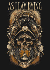 As I Lay Dying 