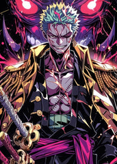 Roronoa Zoro 