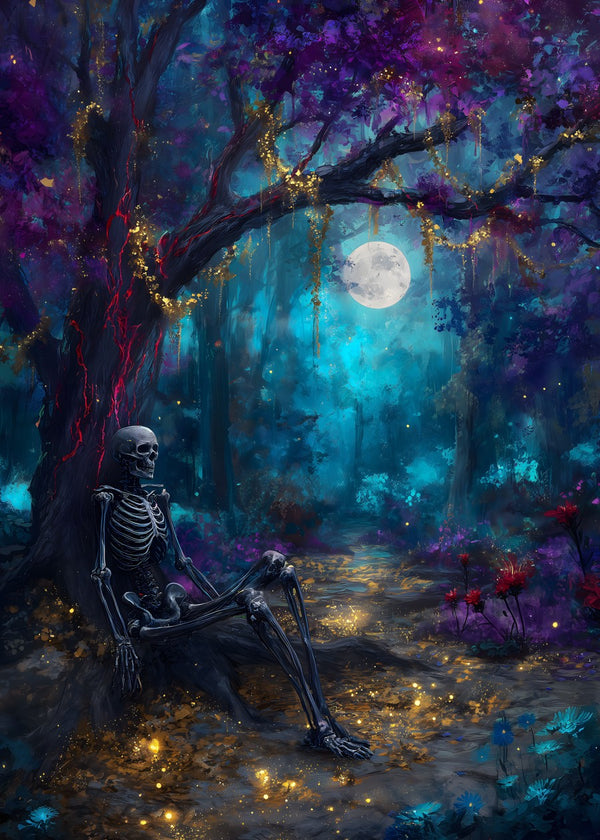 Moonlit Reverie