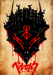 Berserk 