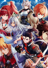 Xenoblade Chronicles 3