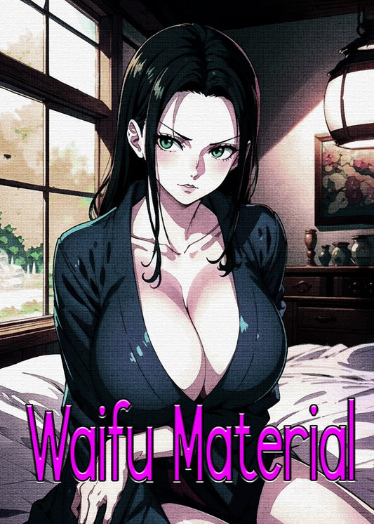 Nico Robin