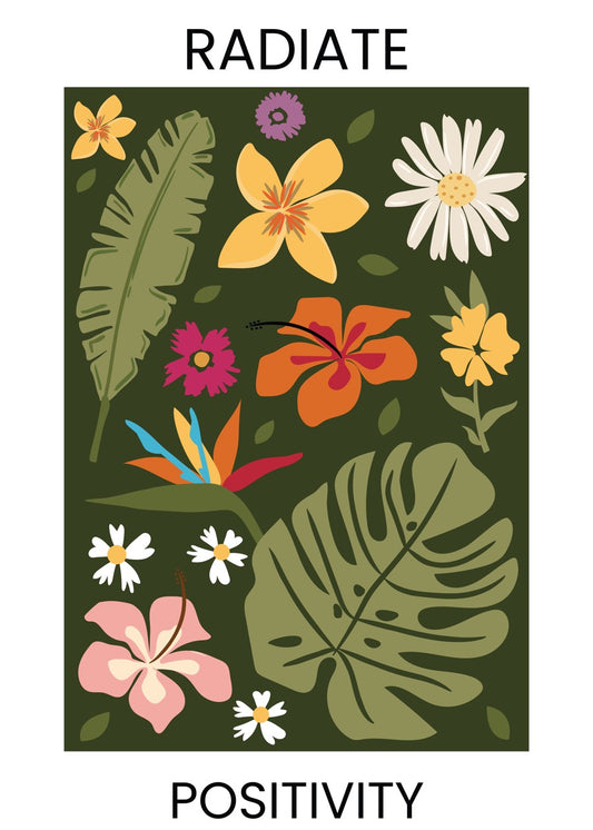 Tropical Positivity