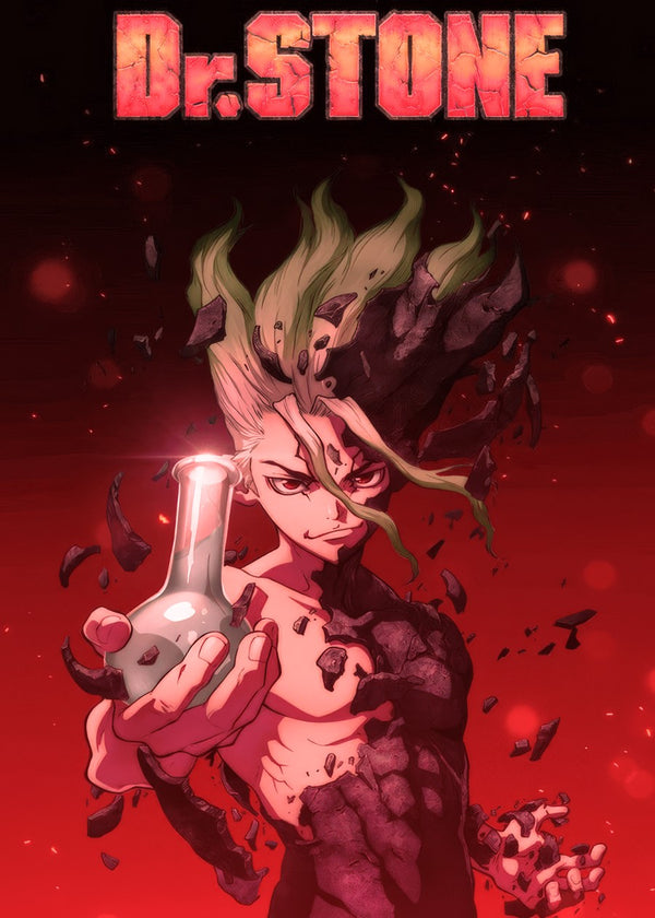 dr. stone