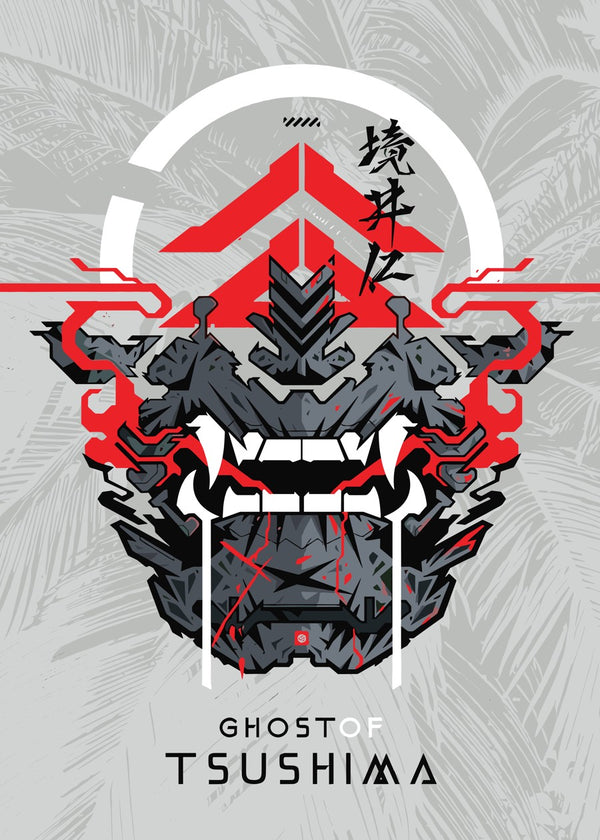 Ghost of Tsushima