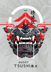 Ghost of Tsushima