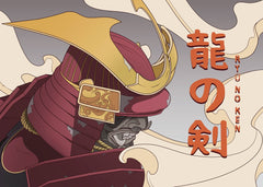 Spirit of the Ronin