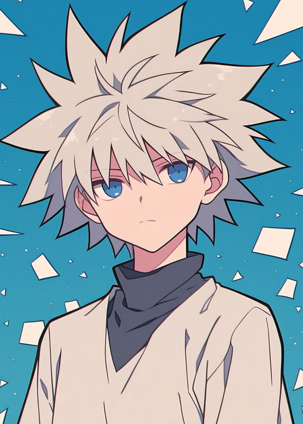 killua