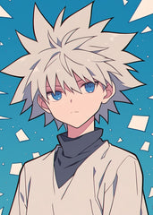 killua