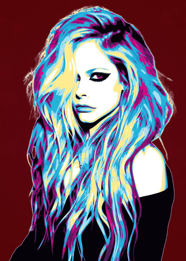 Avril Lavigne