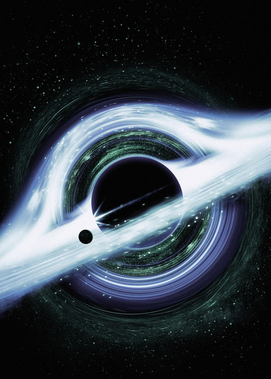Black hole